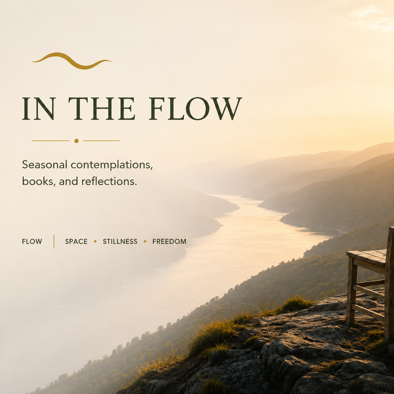The Quiet Power of Poetry
